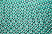 Сетка заградительная 20x20, 2мм (ПП) 