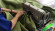 Полог брезентовый ВО 400 г/м2 - 10x20м 