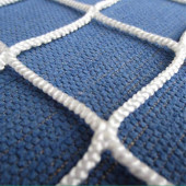 Сетка заградительная 100x100, 6мм (ПП)